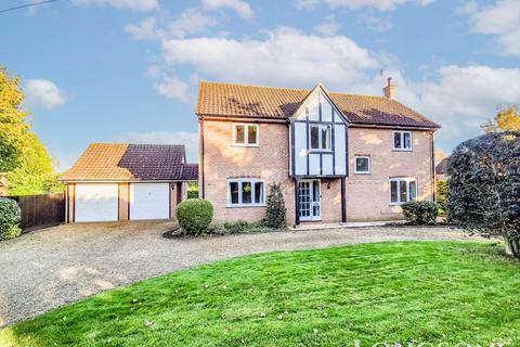 4 bedroom detached house to rent, Necton