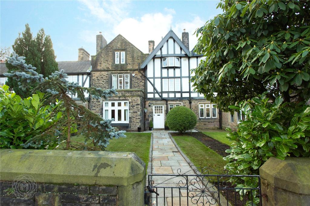 Church Road, Bolton, Greater... 6 bed house £550,000