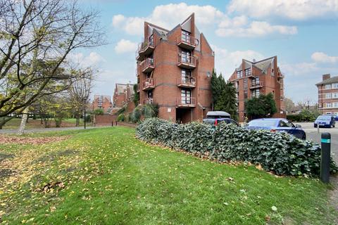 2 bedroom flat to rent - Mayflower Street, London, SE164JL