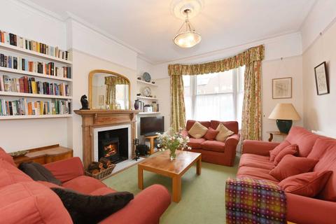 44 The Grove, Ealing, London, W5 5LH