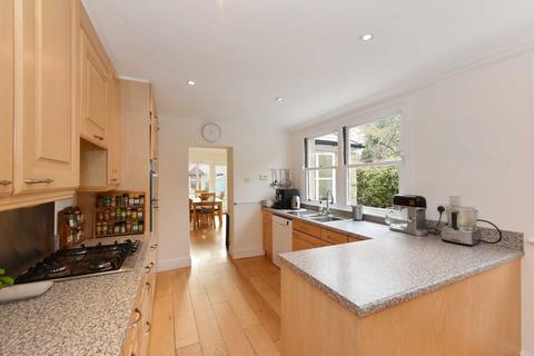 44 The Grove, Ealing, London, W5 5LH