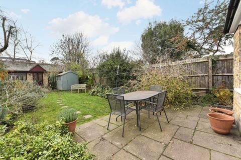 44 The Grove, Ealing, London, W5 5LH