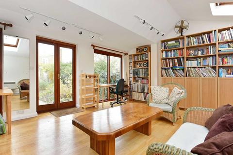 44 The Grove, Ealing, London, W5 5LH