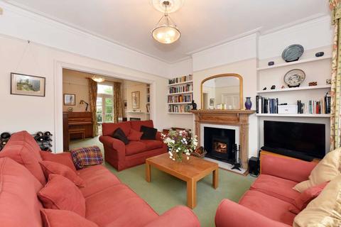 44 The Grove, Ealing, London, W5 5LH
