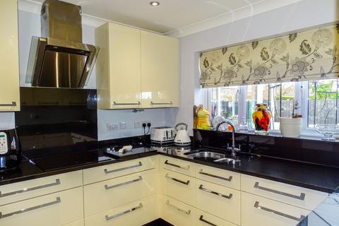 50 Southwood, Coulby Newham, Middlesbrough, TS8 0UF