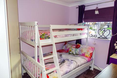 50 Southwood, Coulby Newham, Middlesbrough, TS8 0UF