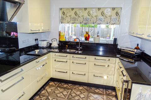 50 Southwood, Coulby Newham, Middlesbrough, TS8 0UF