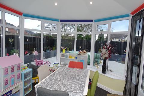 50 Southwood, Coulby Newham, Middlesbrough, TS8 0UF