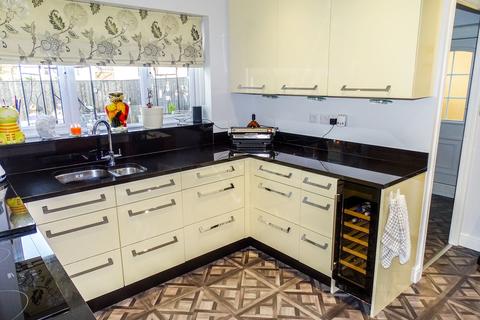 50 Southwood, Coulby Newham, Middlesbrough, TS8 0UF