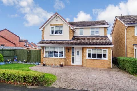 50 Southwood, Coulby Newham, Middlesbrough, TS8 0UF