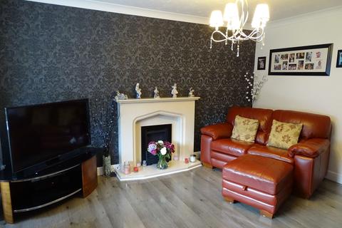50 Southwood, Coulby Newham, Middlesbrough, TS8 0UF