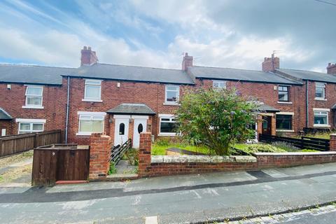 undefined, Watt Street, Murton, Seaham, Co. Durham, SR7