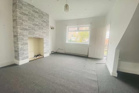 undefined, Watt Street, Murton, Seaham, Co. Durham, SR7