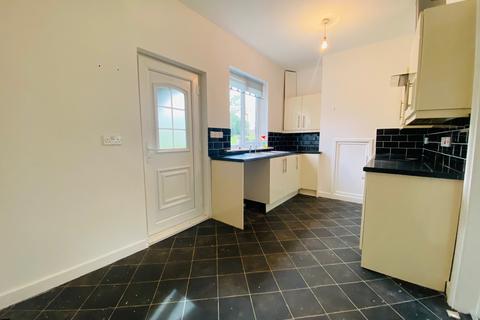 undefined, Watt Street, Murton, Seaham, Co. Durham, SR7