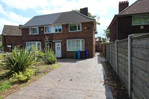 27 Broadoak Road, Manchester, M22 8JL