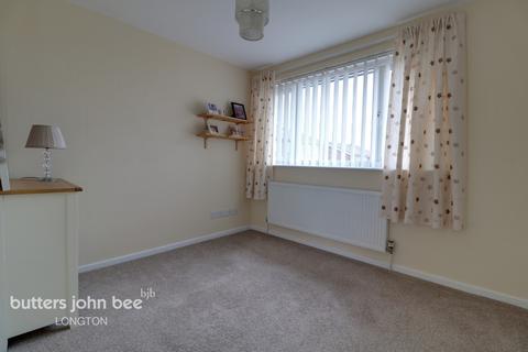 15 Timothy Close, Stoke-on-trent, ST3 5RB