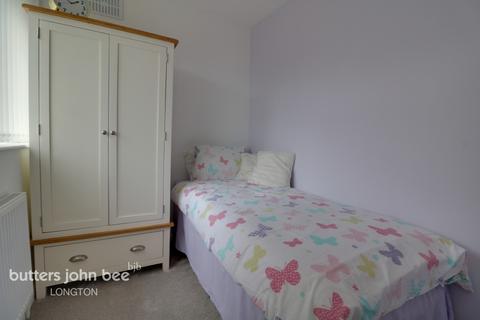 15 Timothy Close, Stoke-on-trent, ST3 5RB