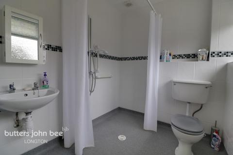 15 Timothy Close, Stoke-on-trent, ST3 5RB