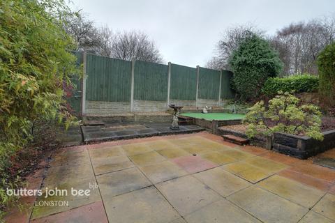 15 Timothy Close, Stoke-on-trent, ST3 5RB