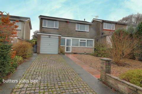 15 Timothy Close, Stoke-on-trent, ST3 5RB