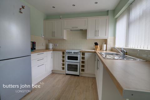 15 Timothy Close, Stoke-on-trent, ST3 5RB