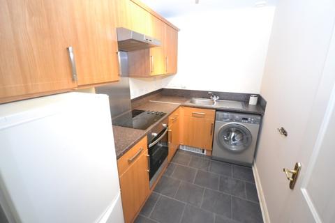 1 bedroom flat to rent, Queens Crescent, Livingston, West Lothian, EH54