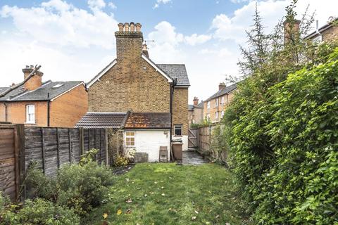 3 Cooper Road, Guildford, GU1 3LY