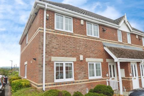 undefined, Bywell View, Stocksfield, NE43