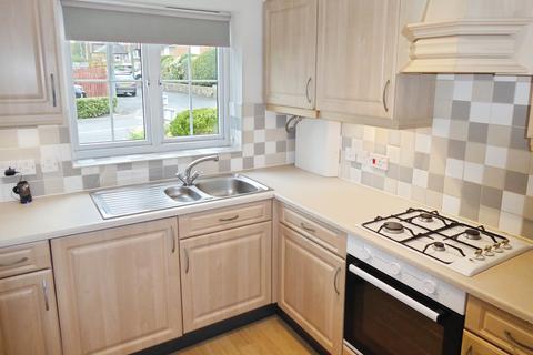 undefined, Bywell View, Stocksfield, NE43