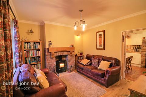 142 Belt Road, Hednesford, Cannock, WS12 4JB
