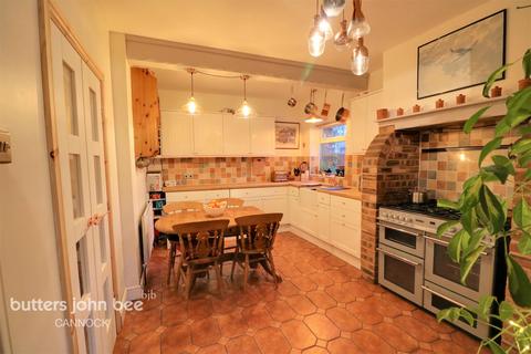 142 Belt Road, Hednesford, Cannock, WS12 4JB