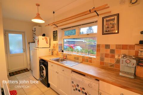142 Belt Road, Hednesford, Cannock, WS12 4JB