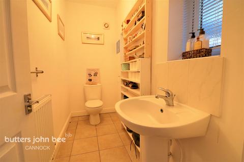 142 Belt Road, Hednesford, Cannock, WS12 4JB