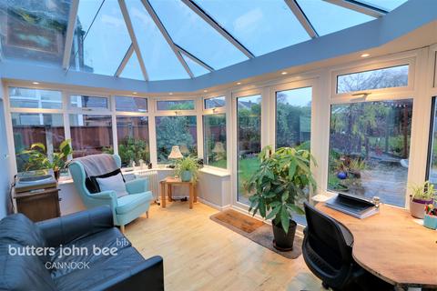 142 Belt Road, Hednesford, Cannock, WS12 4JB