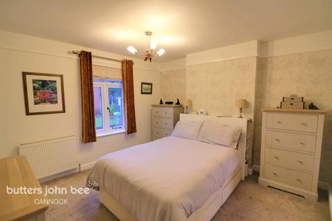 142 Belt Road, Hednesford, Cannock, WS12 4JB