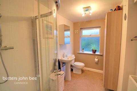 142 Belt Road, Hednesford, Cannock, WS12 4JB