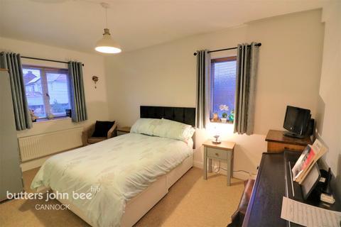 142 Belt Road, Hednesford, Cannock, WS12 4JB