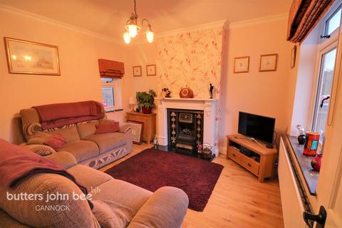 142 Belt Road, Hednesford, Cannock, WS12 4JB