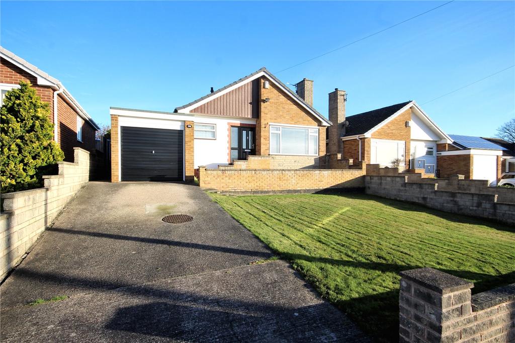 Northumberland Way, Ardsley, Barnsley, S71 2 bed bungalow £189,950