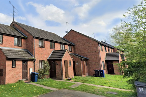 undefined, Wheatley Close, Hendon, NW4 4LG