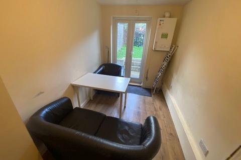 undefined, Wheatley Close, Hendon, NW4 4LG