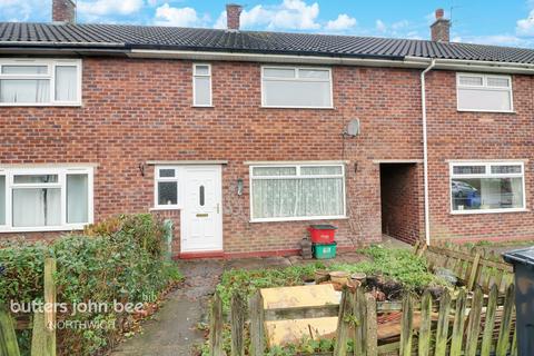 14 Dunster Close, Northwich, CW9 8EW