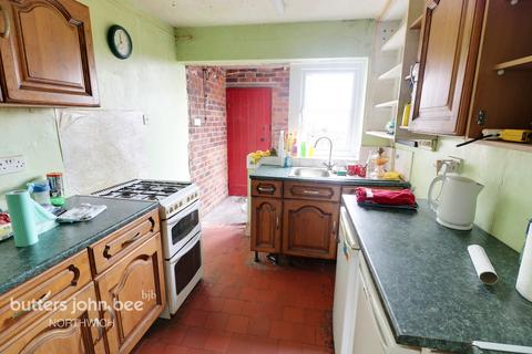 14 Dunster Close, Northwich, CW9 8EW