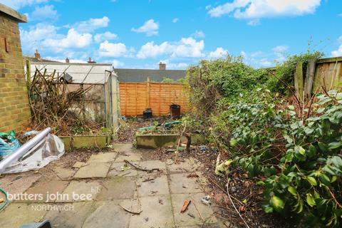 14 Dunster Close, Northwich, CW9 8EW