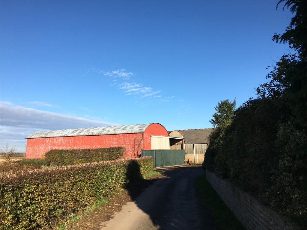Moor House Farm, High Worsall, Yarm, North Yorkshire, TS15 Farm for