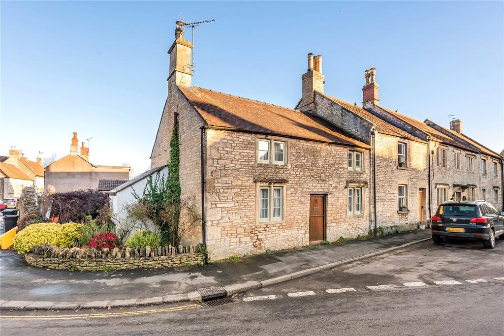Hay Street, Marshfield, Chippenham, SN14 2 bed end of terrace house £