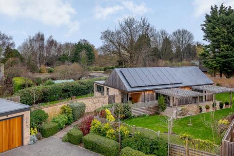 16b Teversham Road, Fulbourn, Cambridge, CB21 5EB