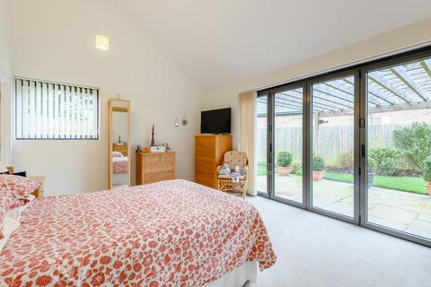 16b Teversham Road, Fulbourn, Cambridge, CB21 5EB
