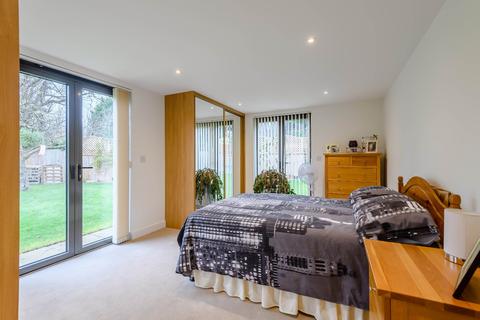 16b Teversham Road, Fulbourn, Cambridge, CB21 5EB