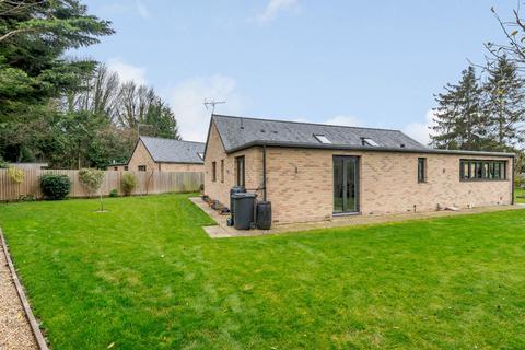 16b Teversham Road, Fulbourn, Cambridge, CB21 5EB